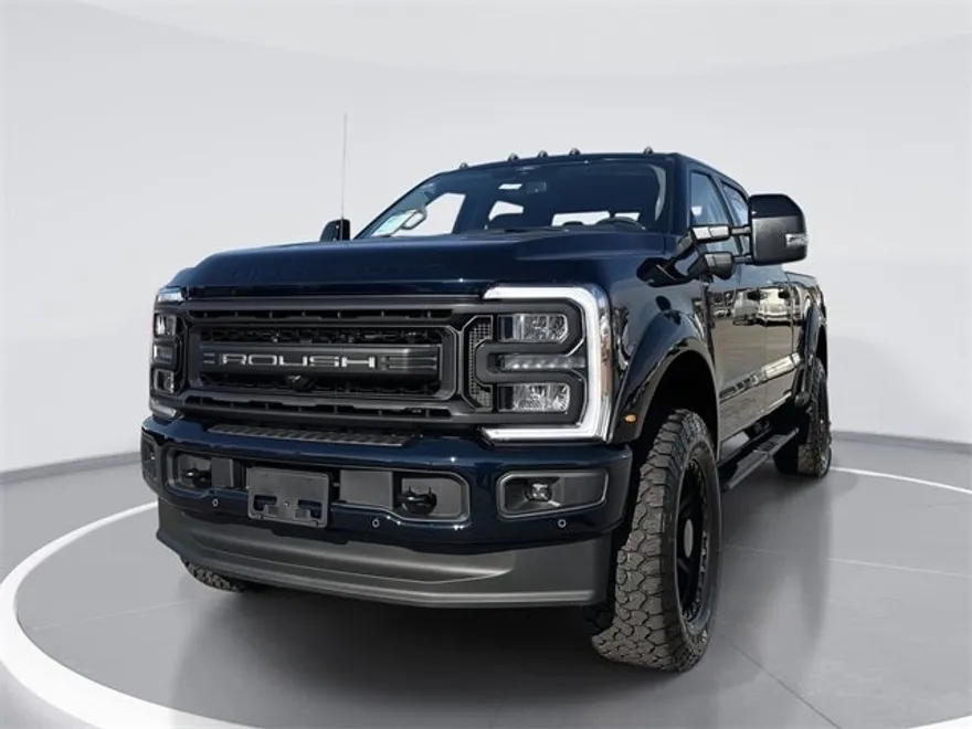 2024 Ford F-250 photo 1