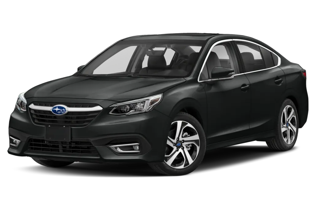 2021 Subaru Legacy Limited photo 1
