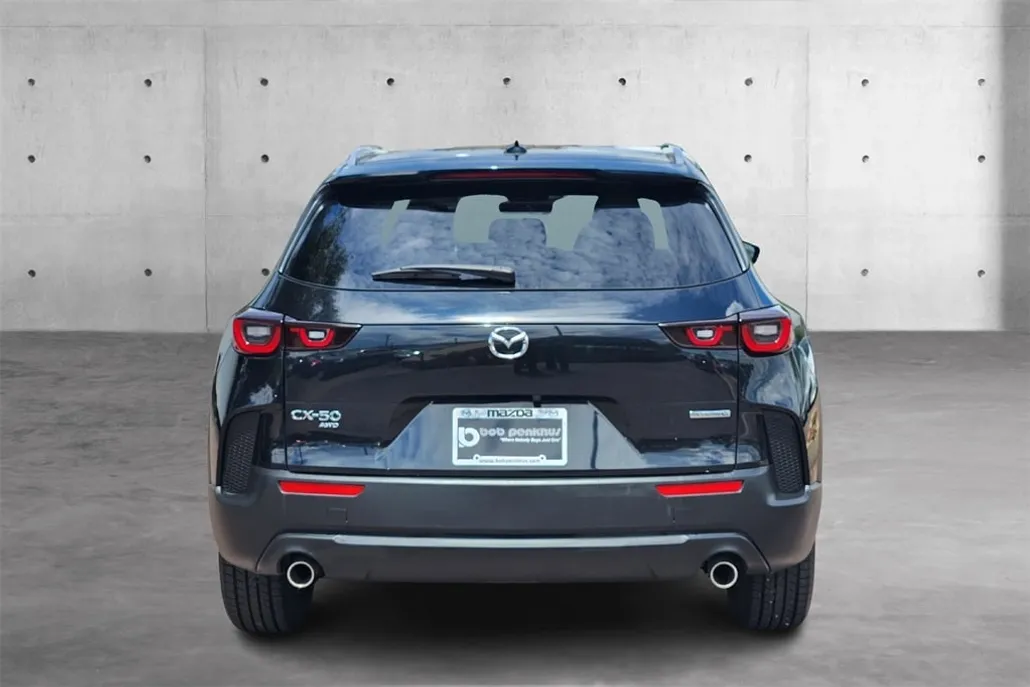 2024 Mazda CX-50 2.5 S Premium photo 1