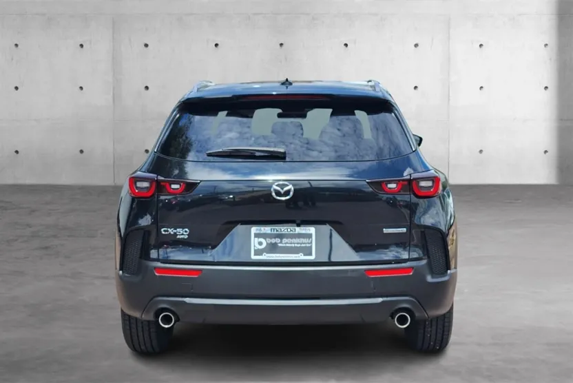 2024 Mazda CX-50 2.5 S Premium photo 1