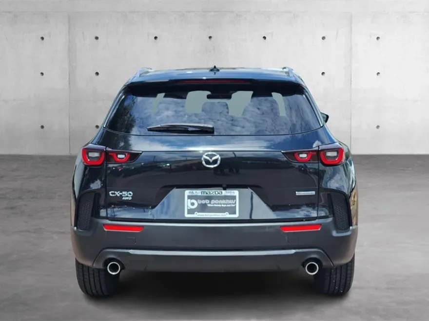 2024 Mazda CX-50 2.5 S Premium photo 1