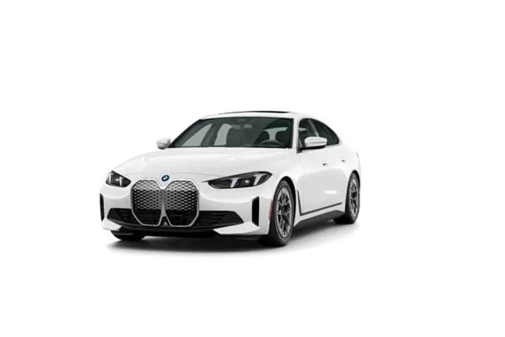 2025 Bmw i4 eDrive40 photo 1