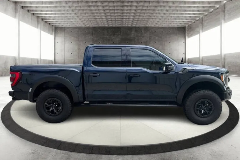 2023 Ford F-150 Raptor photo 1