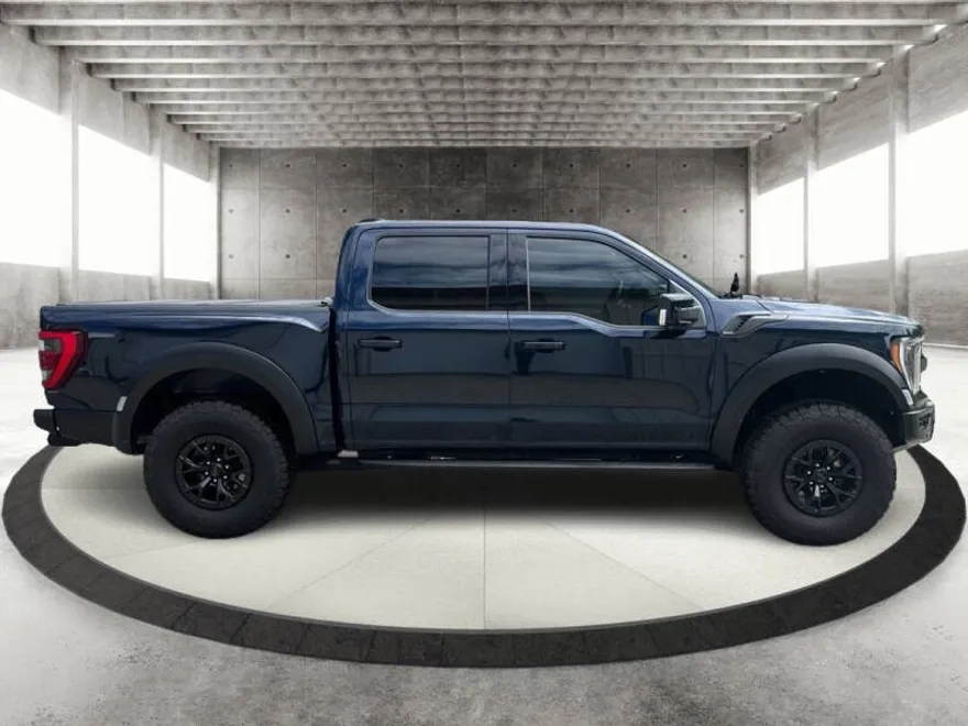 2023 Ford F-150 Raptor photo 1