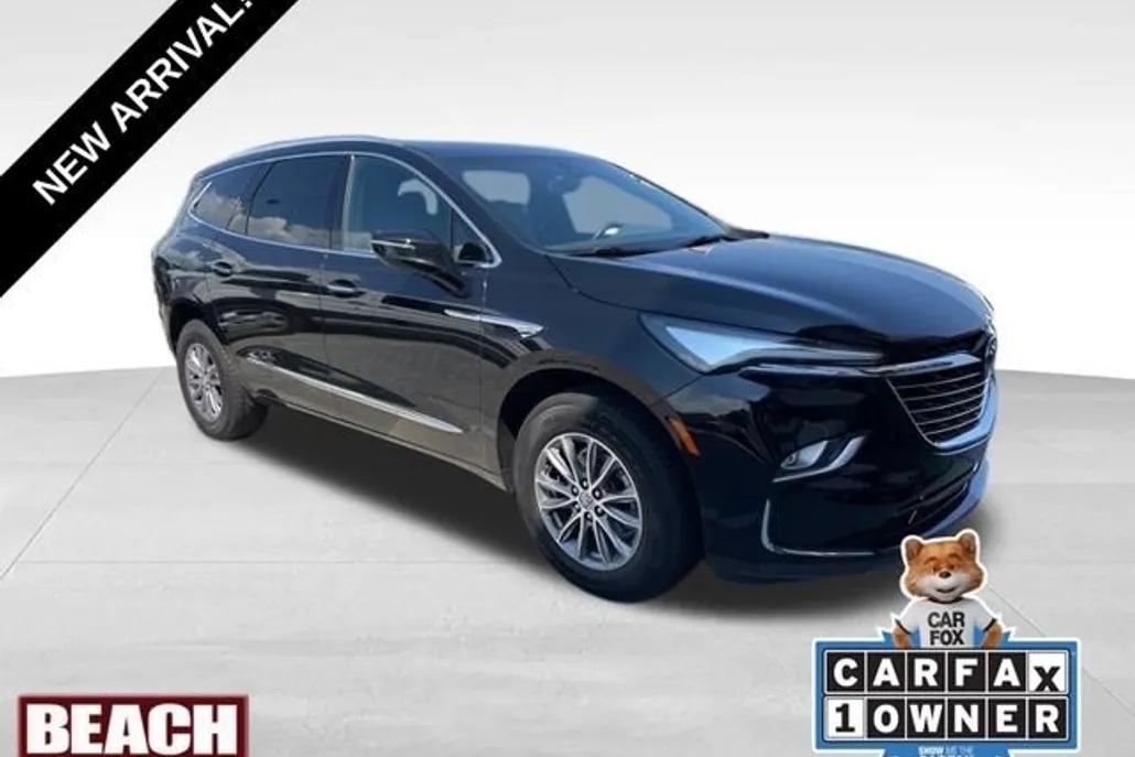 2023 Buick Enclave Essence photo 1