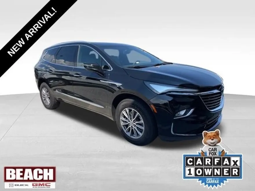 2023 Buick Enclave Essence photo 1