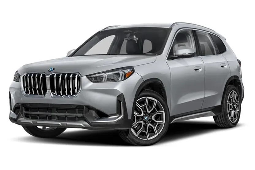 2024 Bmw X1 XDrive28i photo 1