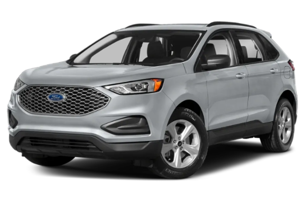 2024 Ford Edge SE photo 1