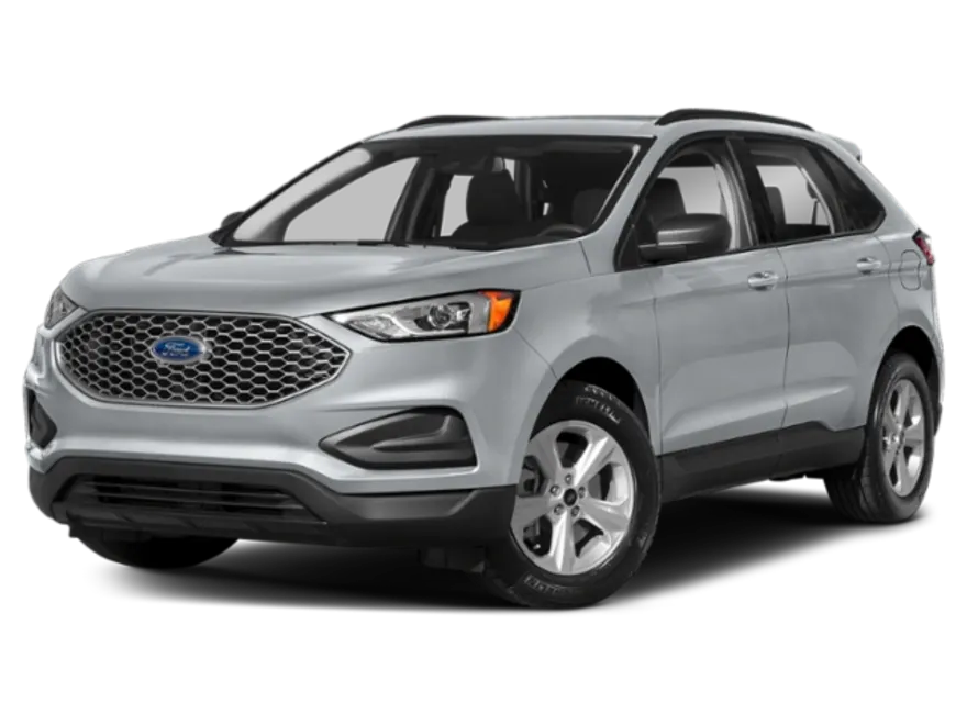 2024 Ford Edge SE photo 1