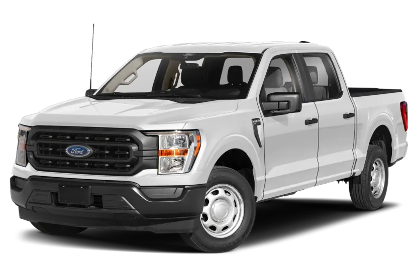 2023 Ford F-150 XL photo 1