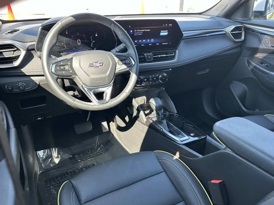 2024 Chevrolet Trailblazer ACTIV photo 1