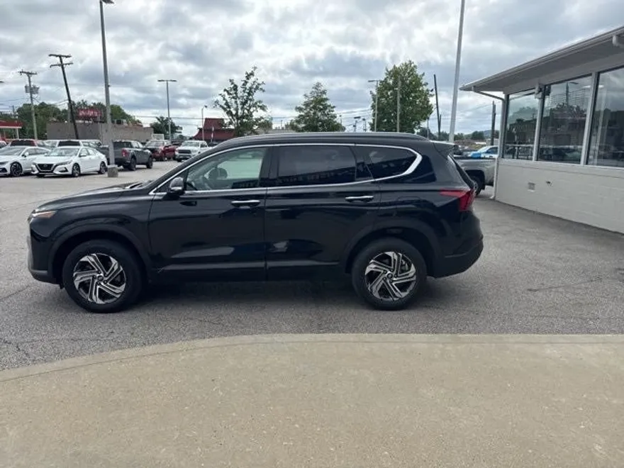 2023 Hyundai Santa Fe SEL photo 1