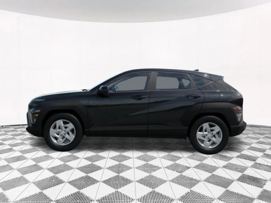 2026 Hyundai Kona SE photo 1