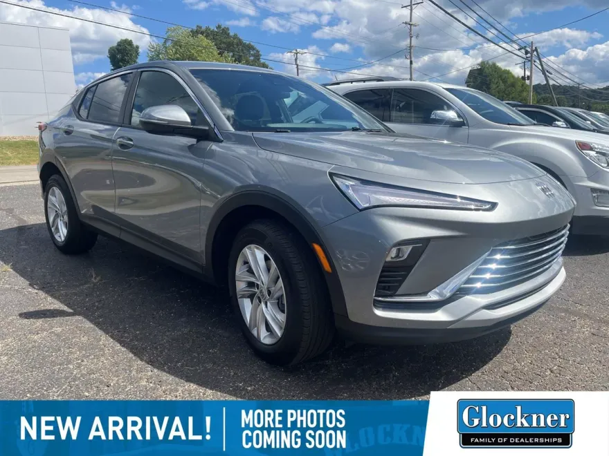 2024 Buick Envista Preferred photo 1