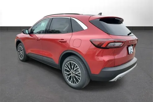 2024 Ford Escape Base photo 3