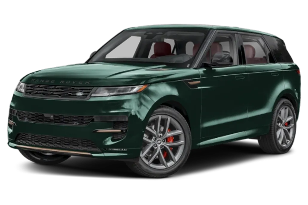 2025 Land Rover Range Rover Sport SE photo 1