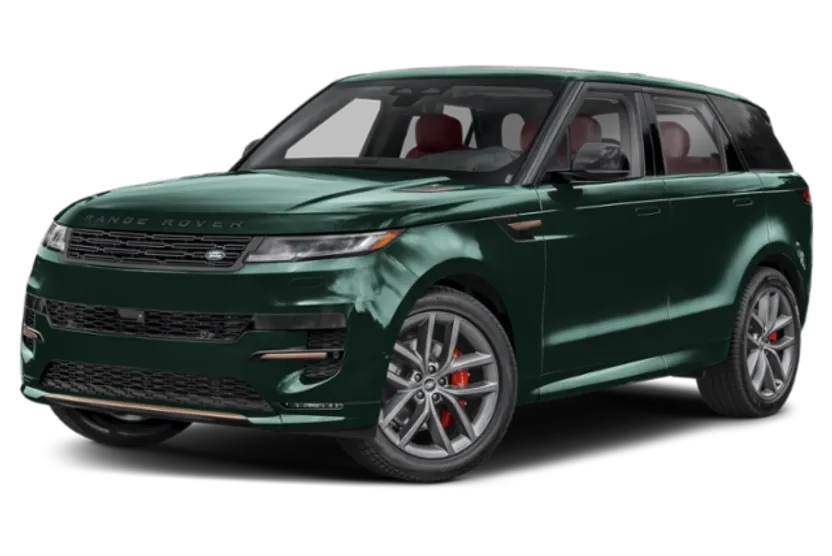 2025 Land Rover Range Rover Sport SE photo 1