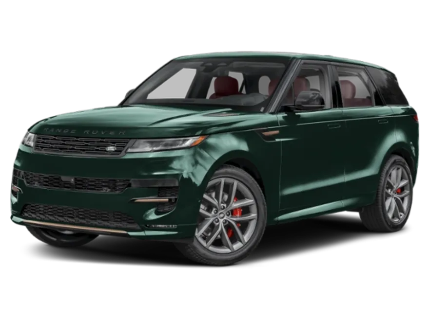 2025 Land Rover Range Rover Sport SE photo 1