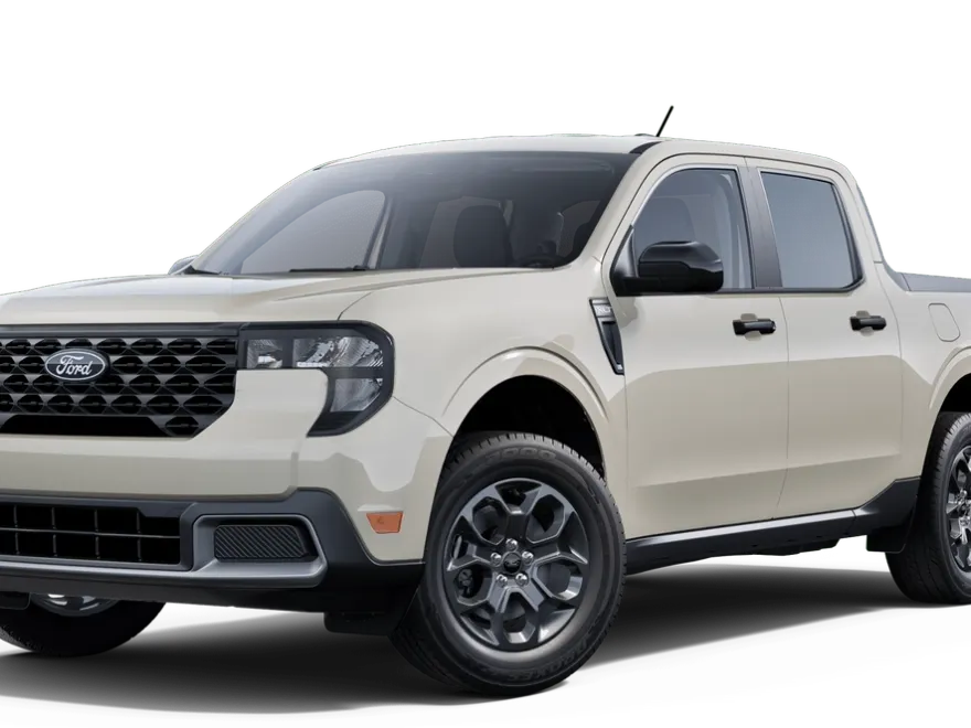 2025 Ford Maverick XLT photo 1