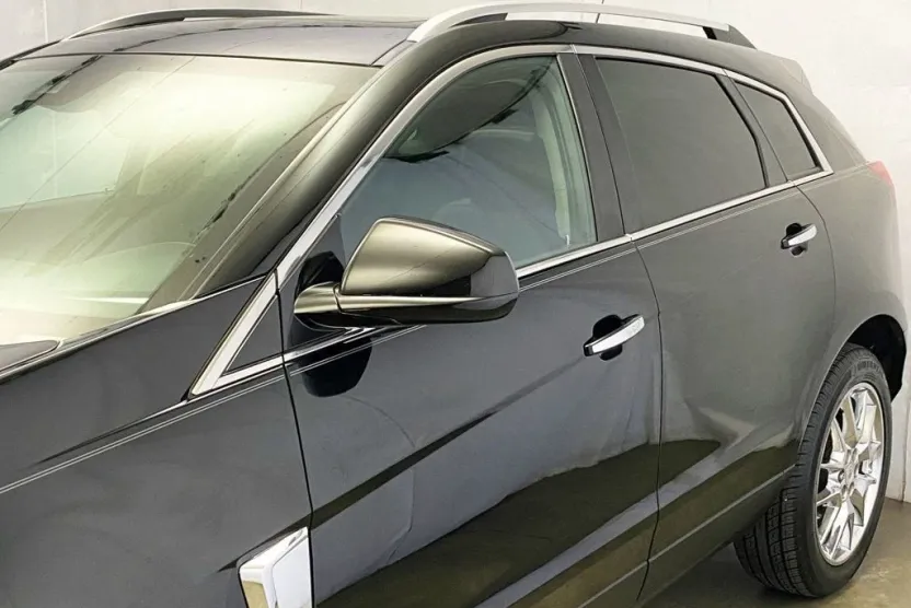 2015 Cadillac SRX Performance photo 1