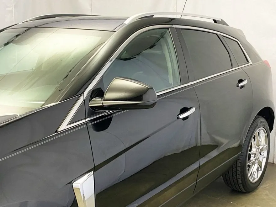 2015 Cadillac SRX Performance photo 1