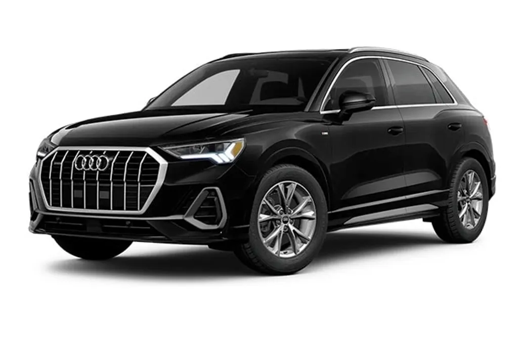 2023 Audi Q3 S line Premium photo 1