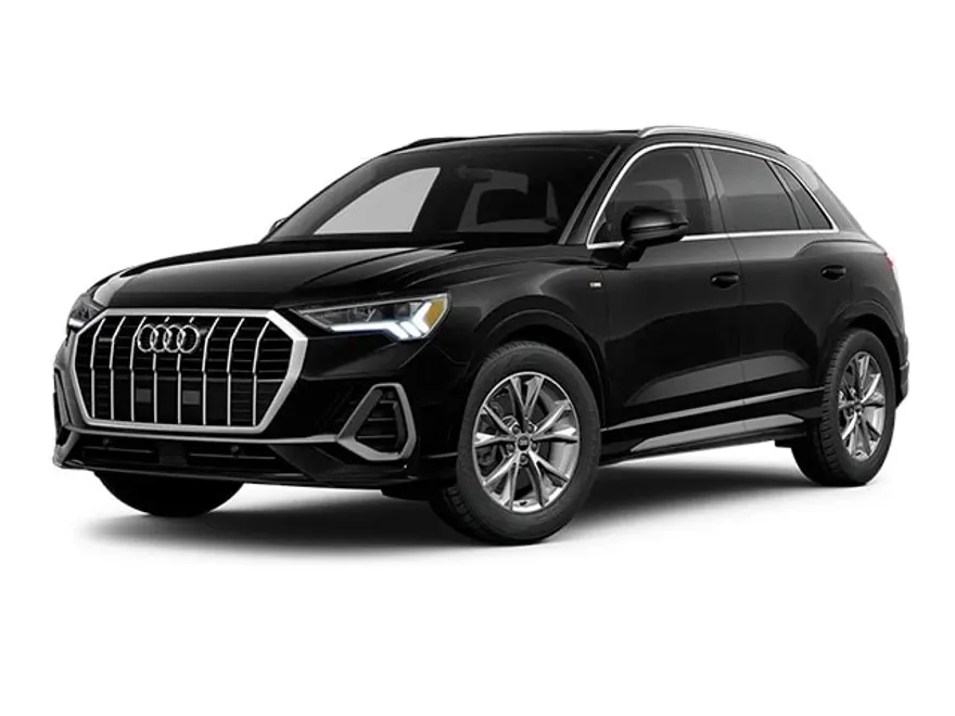 2023 Audi Q3 S line Premium photo 1