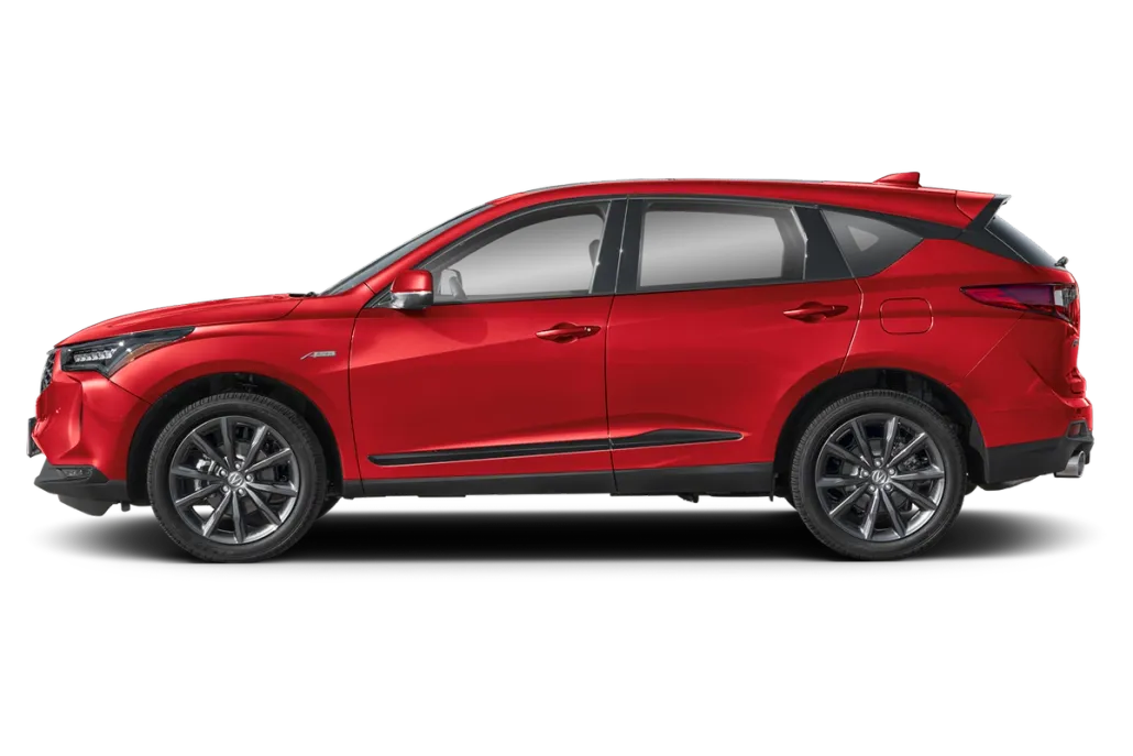 2025 Acura RDX A-Spec photo 1