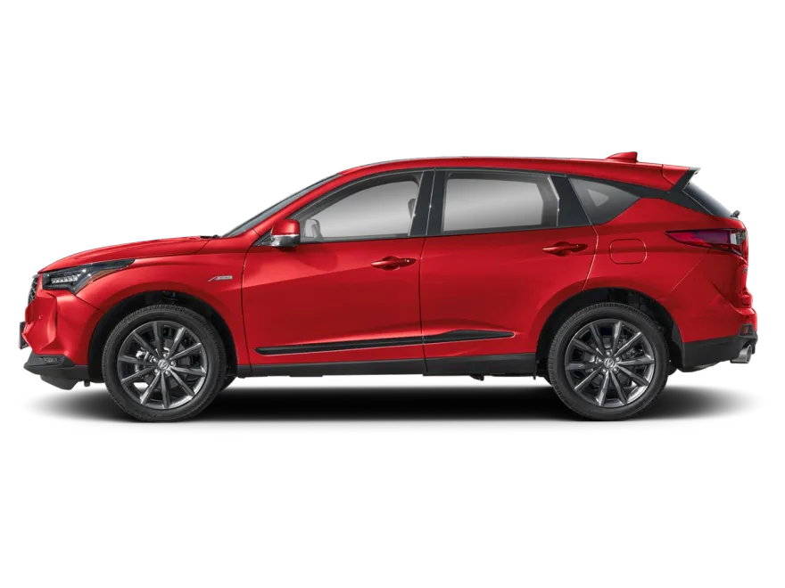 2025 Acura RDX A-Spec photo 1