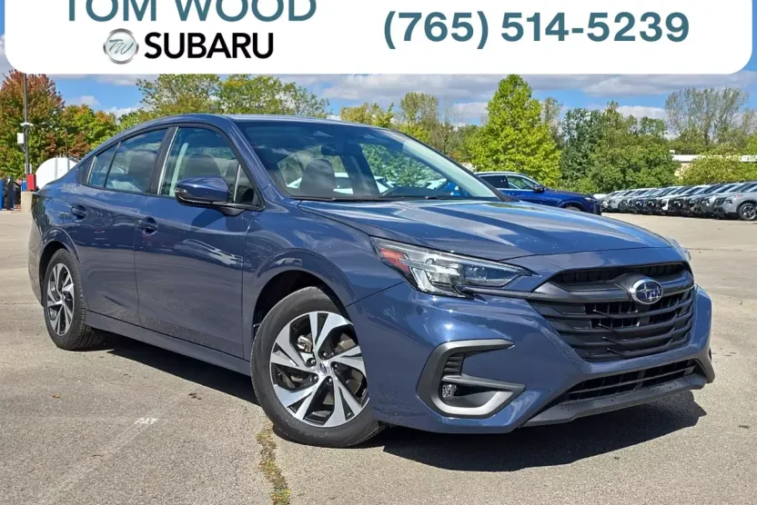 2023 Subaru Legacy Premium photo 1