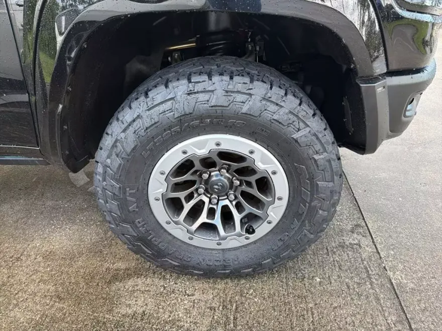 2021 Ram 1500 TRX photo 1