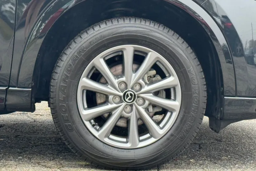 2024 Mazda CX-5 2.5 S Preferred photo 1