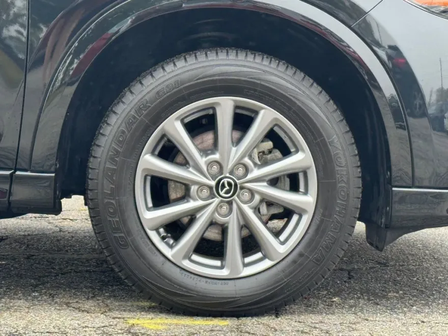 2024 Mazda CX-5 2.5 S Preferred photo 1