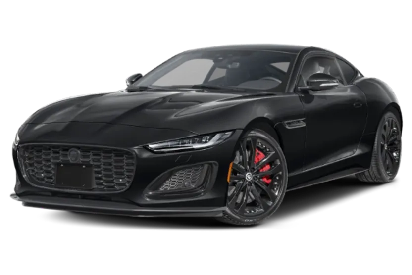 2024 Jaguar F-TYPE P575 R R75 photo 1