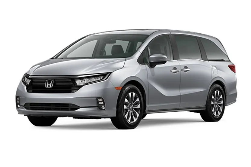 2023 Honda Odyssey EX-L photo 1