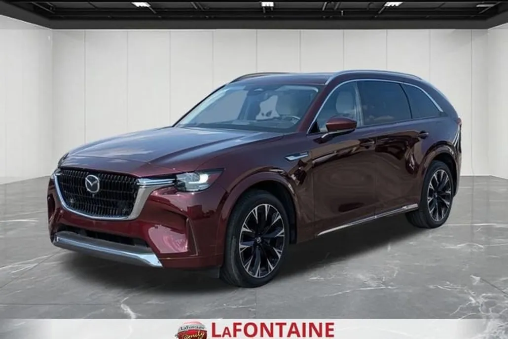 2024 Mazda CX-90 3.3 Turbo Premium Plus photo 1