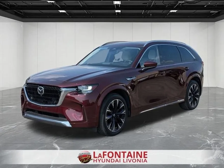 2024 Mazda CX-90 3.3 Turbo Premium Plus photo 1