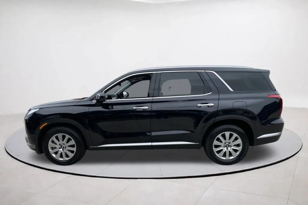 2025 Hyundai Palisade SEL photo 1