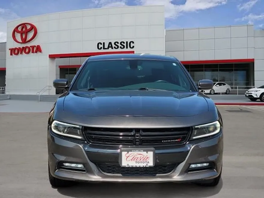 2022 Dodge Charger SXT AWD photo 1