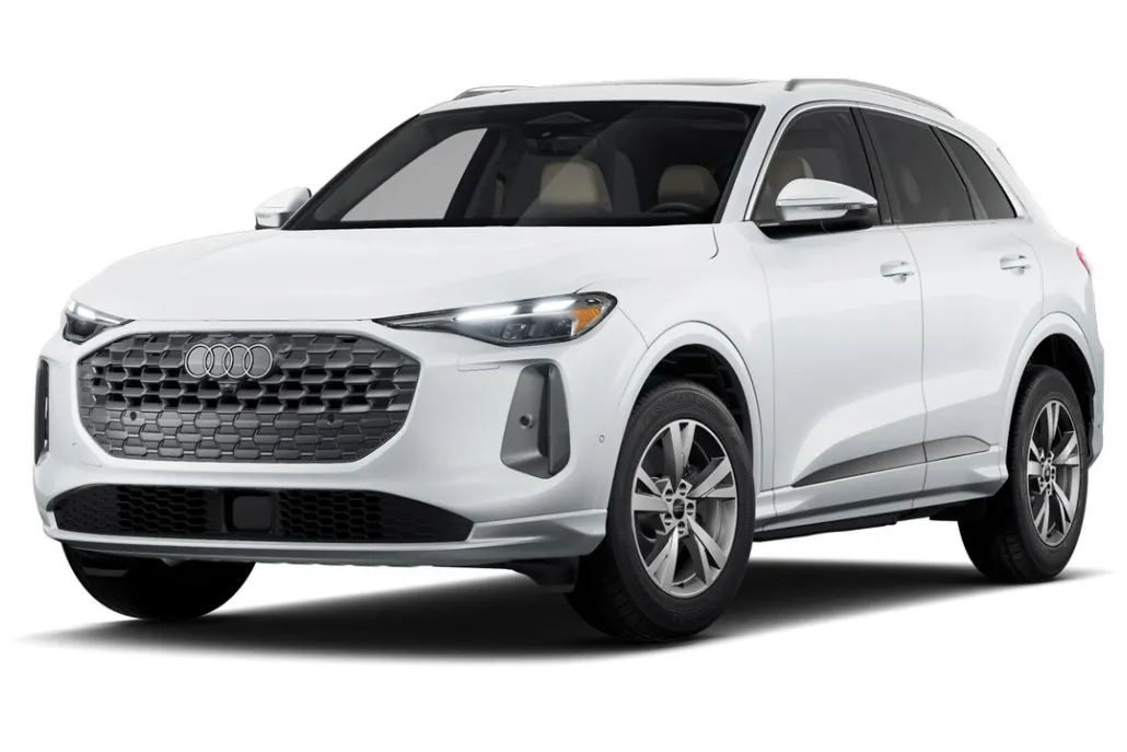 2025 Audi Q5 2.0T Premium photo 1