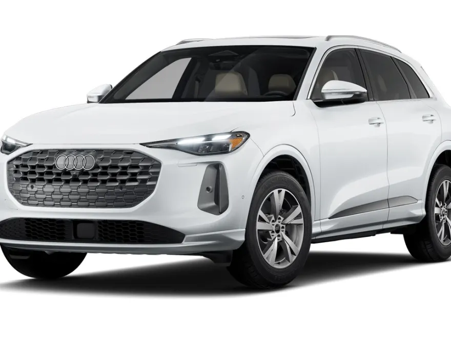 2025 Audi Q5 2.0T Premium photo 1