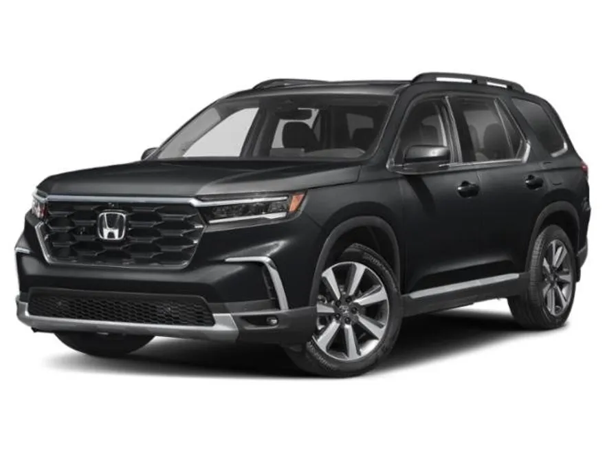 2025 Honda Pilot Elite photo 1