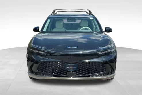 2024 Genesis GV60 Performance photo 2