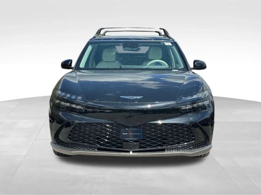 2024 Genesis GV60 Performance photo 2
