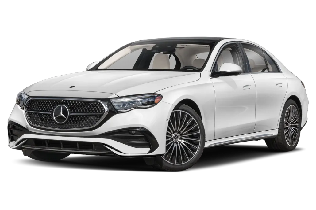 2025 Mercedes Benz E 350 4MATIC photo 1