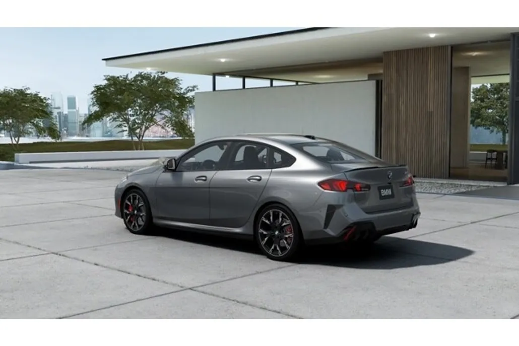 2026 Bmw 228i 228 Gran Coupe photo 1