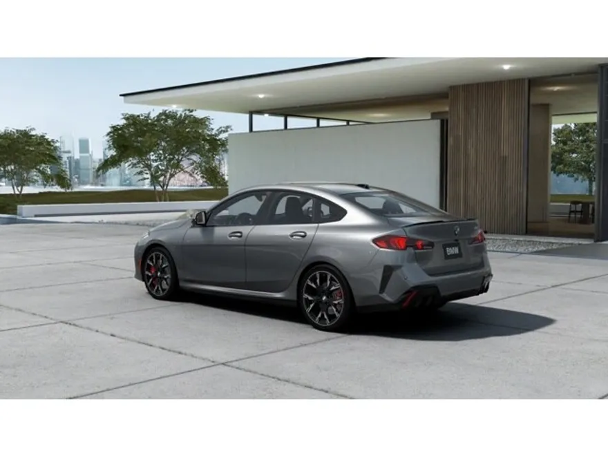 2026 Bmw 228i 228 Gran Coupe photo 1