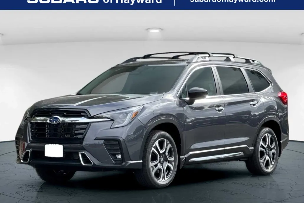 2025 Subaru Ascent Touring photo 1