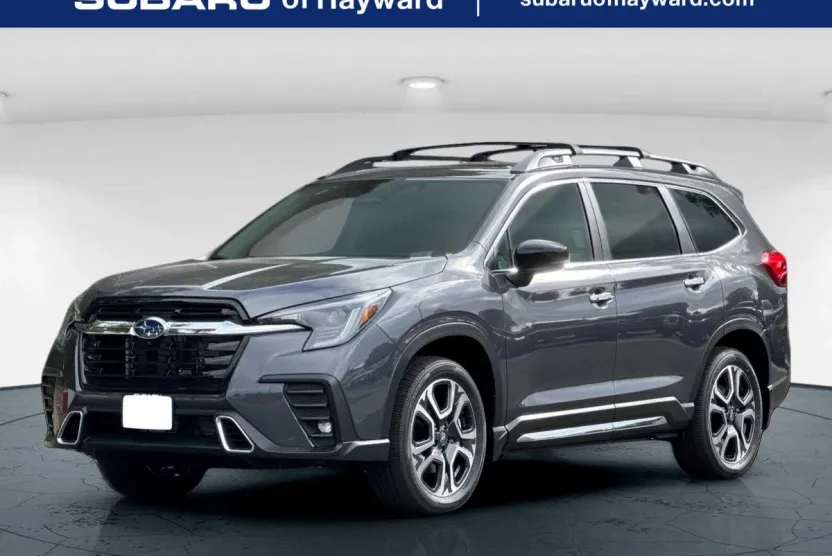 2025 Subaru Ascent Touring photo 1