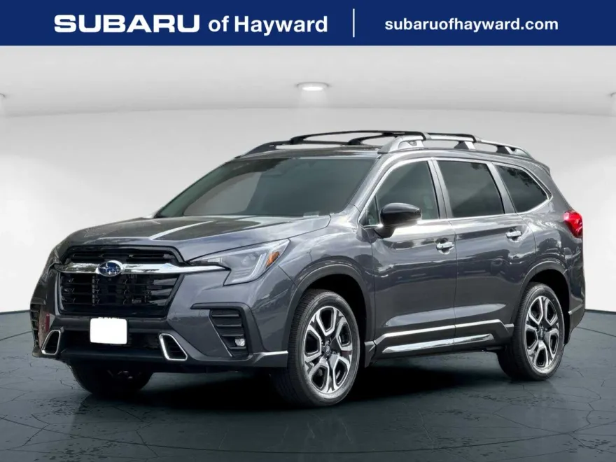 2025 Subaru Ascent Touring photo 1